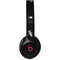 MLB Chicago White Sox - Solid Distressed Beats Solo 2 Wireless Skin