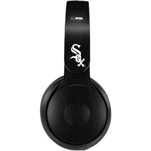 MLB Chicago White Sox - Solid Distressed Beats Solo Pro Skin