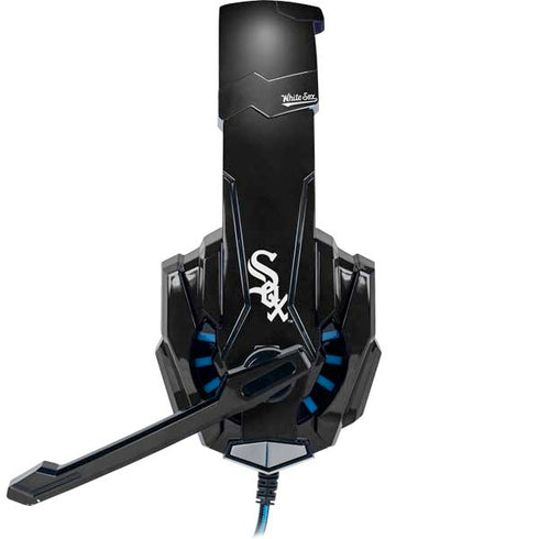MLB Chicago White Sox - Solid Distressed BENGOO G9000 Skin