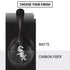 MLB Chicago White Sox - Solid Distressed Bose Noise Cancelling Headphones 700 Skin