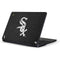 MLB Chicago White Sox - Solid Distressed Samsung Chromebook Skin