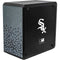 MLB Chicago White Sox - Solid Distressed Cooler Master MasterBox Q300L Mini Tower Skin