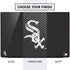 MLB Chicago White Sox - Solid Distressed Dell Vostro Skin