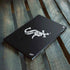 MLB Chicago White Sox - Solid Distressed HP Envy Skin