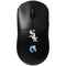 MLB Chicago White Sox - Solid Distressed G Pro Wireless Gaming Mouse Skin