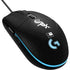 MLB Chicago White Sox - Solid Distressed G203 Prodigy RGB Wired Gaming Mouse Skin