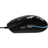 MLB Chicago White Sox - Solid Distressed G203 Prodigy RGB Wired Gaming Mouse Skin