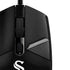 MLB Chicago White Sox - Solid Distressed G203 Prodigy RGB Wired Gaming Mouse Skin