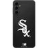 MLB Chicago White Sox - Solid Distressed Galaxy A14 5G Skin