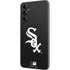 MLB Chicago White Sox - Solid Distressed Galaxy A14 5G Skin