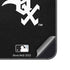 MLB Chicago White Sox - Solid Distressed Galaxy A14 5G Skin