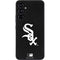 MLB Chicago White Sox - Solid Distressed Galaxy A54 5G Skin