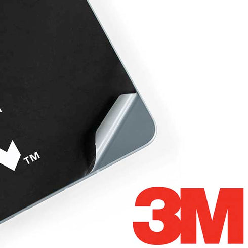 MLB Chicago White Sox - Solid Distressed Galaxy Book 12in Skin