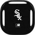 MLB Chicago White Sox - Solid Distressed Galaxy Buds Live Skin