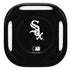 MLB Chicago White Sox - Solid Distressed Galaxy Buds Live Skin