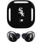 MLB Chicago White Sox - Solid Distressed Galaxy Buds Pro Skin