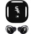 MLB Chicago White Sox - Solid Distressed Galaxy Buds Pro Skin