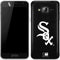 MLB Chicago White Sox - Solid Distressed Galaxy J3 Skin