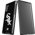MLB Chicago White Sox - Solid Distressed Galaxy Note 10 Pro Case
