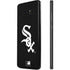 MLB Chicago White Sox - Solid Distressed Galaxy Note 8 Skin