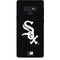 MLB Chicago White Sox - Solid Distressed Galaxy Note 9 Skin