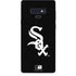 MLB Chicago White Sox - Solid Distressed Galaxy Note 9 Skin