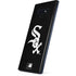 MLB Chicago White Sox - Solid Distressed Galaxy Note 9 Skin