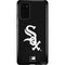 MLB Chicago White Sox - Solid Distressed Galaxy Note20 5G Pro Case