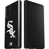 MLB Chicago White Sox - Solid Distressed Galaxy Note20 5G Pro Case