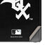MLB Chicago White Sox - Solid Distressed Galaxy Note20 5G Skin