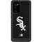 MLB Chicago White Sox - Solid Distressed Galaxy Note20 5G Waterproof Case