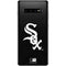MLB Chicago White Sox - Solid Distressed Galaxy S10 Plus Skin