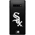 MLB Chicago White Sox - Solid Distressed Galaxy S10 Plus Skin