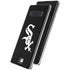 MLB Chicago White Sox - Solid Distressed Galaxy S10 Plus Skin