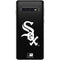 MLB Chicago White Sox - Solid Distressed Galaxy S10 Skin