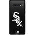 MLB Chicago White Sox - Solid Distressed Galaxy S10 Skin