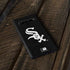 MLB Chicago White Sox - Solid Distressed Galaxy S10 Skin