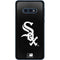 MLB Chicago White Sox - Solid Distressed Galaxy S10e Skin