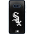 MLB Chicago White Sox - Solid Distressed Galaxy S10e Skin