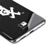 MLB Chicago White Sox - Solid Distressed Galaxy S20 Plus Skin