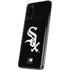 MLB Chicago White Sox - Solid Distressed Galaxy S20 Skin
