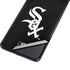 MLB Chicago White Sox - Solid Distressed Galaxy S21 5G Skin