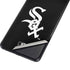 MLB Chicago White Sox - Solid Distressed Galaxy S21 Plus 5G Skin
