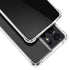 MLB Chicago White Sox - Solid Distressed Galaxy S21 Ultra 5G Clear Case