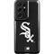 MLB Chicago White Sox - Solid Distressed Galaxy S21 Ultra 5G Pro Case