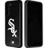 MLB Chicago White Sox - Solid Distressed Galaxy S22 Plus Pro Case