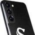 MLB Chicago White Sox - Solid Distressed Galaxy S22 Skin