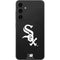 MLB Chicago White Sox - Solid Distressed Galaxy S23 FE Skin