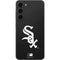 MLB Chicago White Sox - Solid Distressed Galaxy S23 Plus Skin
