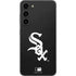 MLB Chicago White Sox - Solid Distressed Galaxy S23 Plus Skin